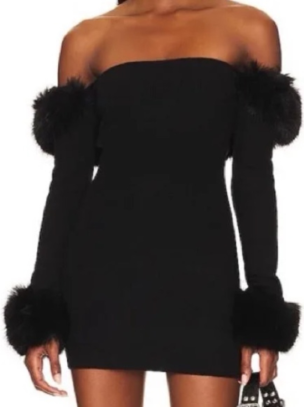 Guizio Dress - Picture 2 of 4